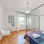 Apartman Belvedere Three-room View *