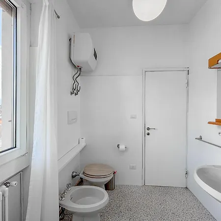 Apartamento Belvedere Three-room View *