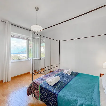 Apartman Belvedere Three-room View Pianello Del Lario