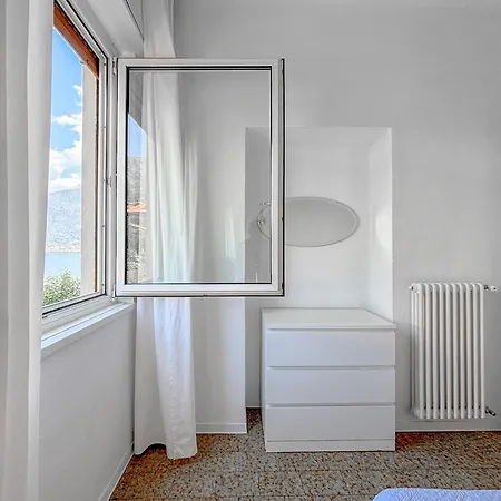 Belvedere Three-room View *