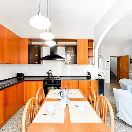 Belvedere Three-room View