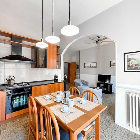 Appartement Belvedere Three-room View Pianello Del Lario