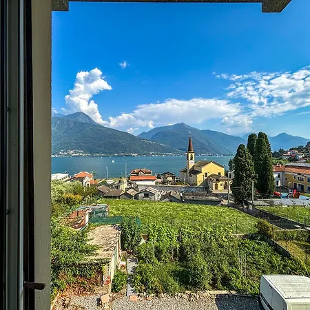 Belvedere Three-room View