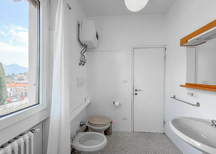 Apartman Belvedere Three-room View *