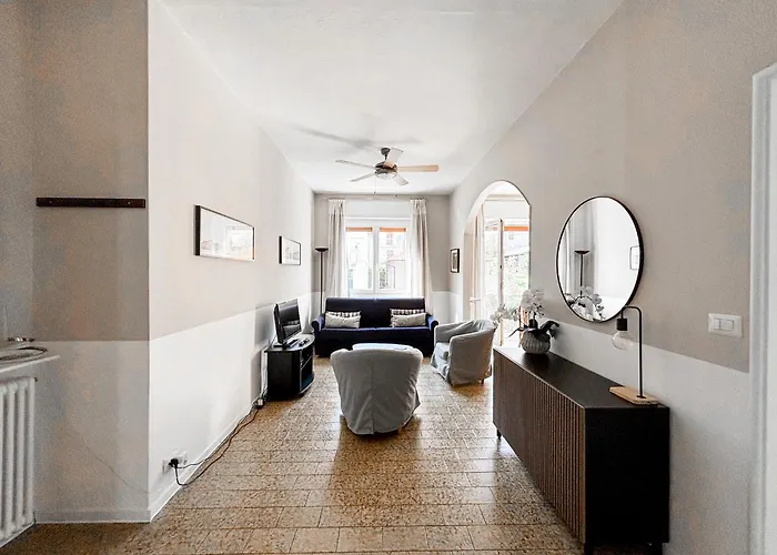 Belvedere Three-room View Apartman *