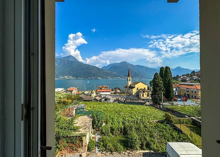 Belvedere Three-room View