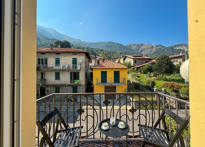 Apartman Belvedere Three-room View *