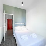 Belvedere Three-room View Apartamento