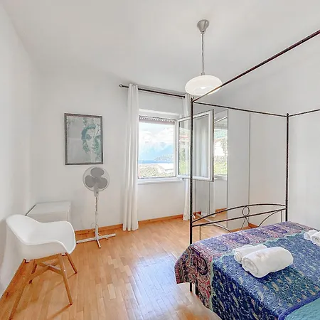 Apartment Belvedere Three-room View *