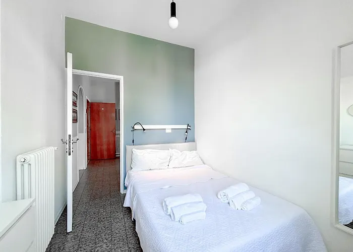 Belvedere Three-room View Lägenhet